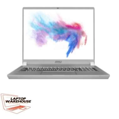 Jual Msi Notebook Ws66 10tk 9s7 16v215 270 Online Oktober 2020 Blibli Com