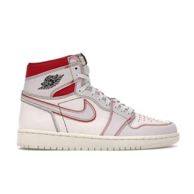 jordan 1 retro retail
