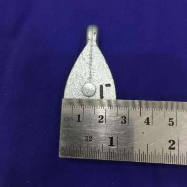 katrol burung 1 kerekan sangkar burung kerekan bendera katrol mini