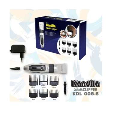 Kandila Hair Clipper
