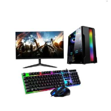 Jual Pc Gaming Fullset Terbaru Harga Murah Blibli Com