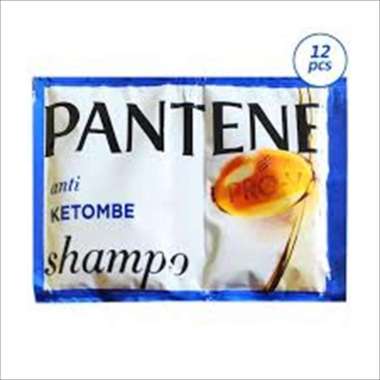 Pantene Shampoo