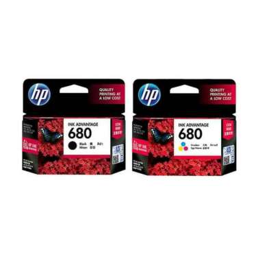 Cartridge Printer Hp Deskjet 2135 Produk Berkualitas Harga Diskon Oktober 2020 Blibli Com