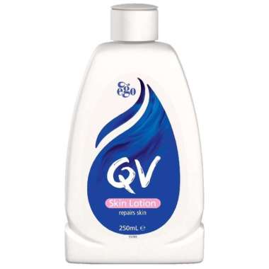 QV skin lotion 500ml