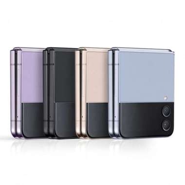 Samsung Galaxy Z Flip4 128 GB Graphite