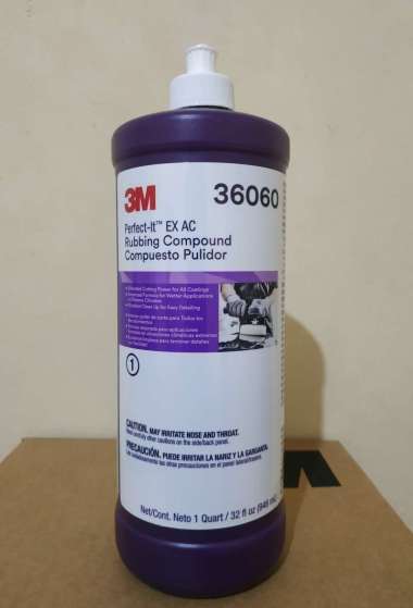 Jual Compound 3m Terbaru Harga Murah Blibli Com