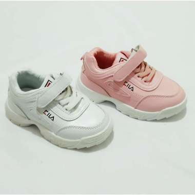 Sepatu Fila Anak Harga Terbaru Oktober 2020 Blibli Com