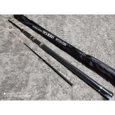 JORAN PANCING POPING MEDIUM MPS 160-200M ORCA MURAY 160 ZOOM 200