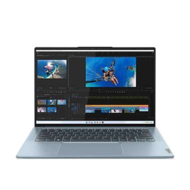 LENOVO YOGA SLIM 7 PRO X-26ID i7-12700H 16GB 1TB RTX3050 W11+OHS