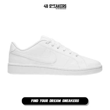 Sepatu Pria Nike Court Royale 2 White (CQ9246-101) Original 45