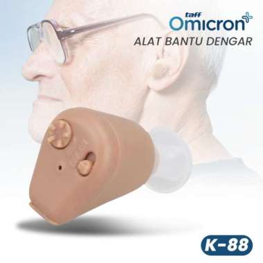 Hearing Aid / Alat Bantu Dengar Bisa Di Cas Alat Bantu Pendengaran