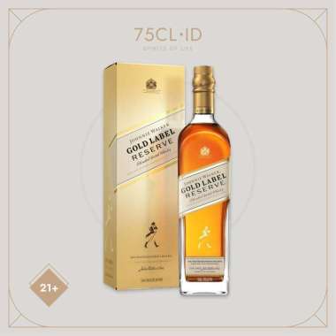 Jual Johnnie Walker Gold Label Termurah - Harga Grosir ...