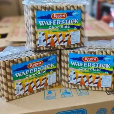 Astor Kogen Refill dus