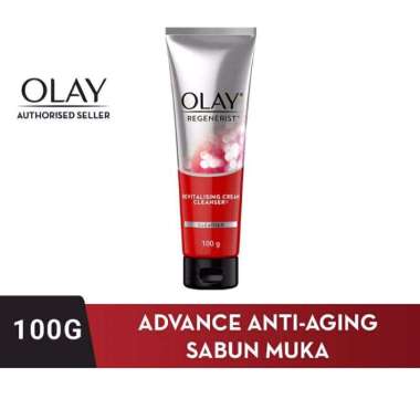 OLAY REGENERIST CLEANSER 100 gr
