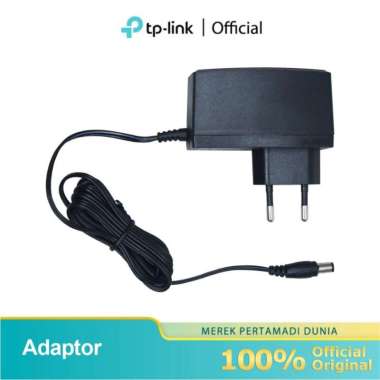 Tp-Link 9V/0.85A 9V/0,6A 5V/0,6A 5V/2A Adaptor Original 9V/0.85A