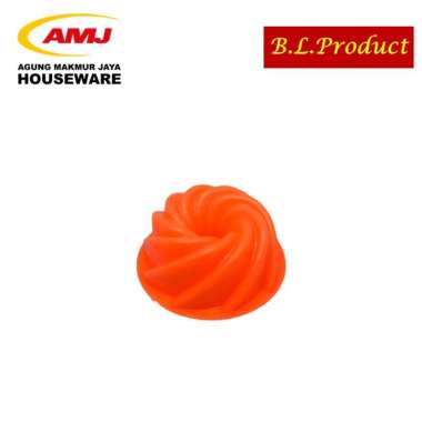 CETAKAN KUE / CETAKAN AGAR / CETAKAN TWISTER VIP