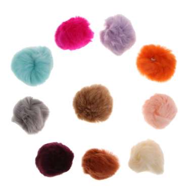 Harga Faux Fur Pom Terbaru Juni 2022 