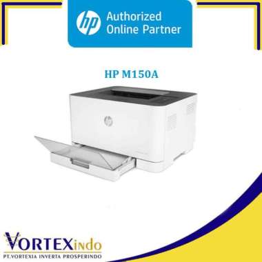 PRINTER HP LASER COLOR LASER 150A - Color