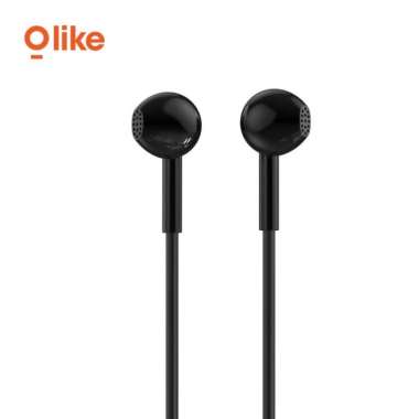 Olike Earphone E20s Hitam