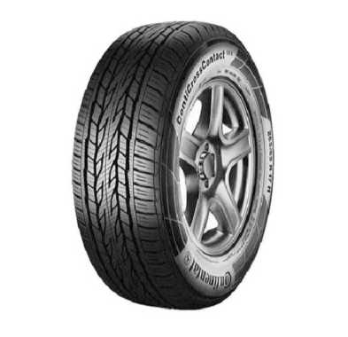 Continental CCLX2 235/60 R18 Ban Mobil