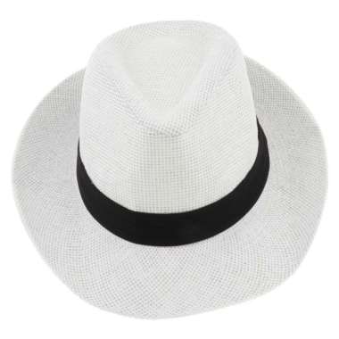 Harga Straw Hat White Terbaru Juni 2022 