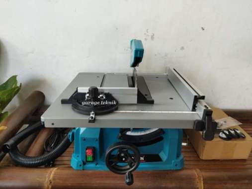 Mesin Table Saw Merek modern M-608+Table saw murah+Table saw 8"