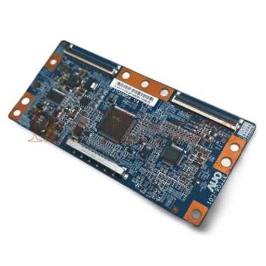 Tcon Untuk TV LG 32LE4500-TA 32LE4500