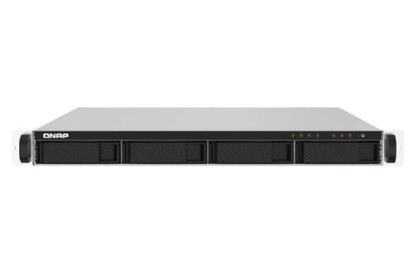 QNAP TS-432PXU-RP-2G 4-Bay Rackmount NAS Server External Storage