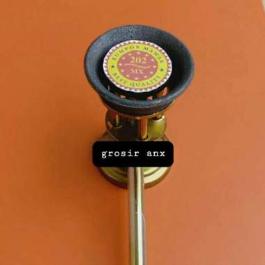 Kompor Gas Semawar 202 / Kompor Bakso / Kompor Mie Ayam Nasi Goreng