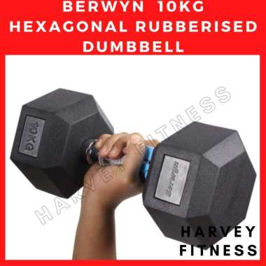 Jual Dumbell 10kg Murah Harga Promo Blibli Com