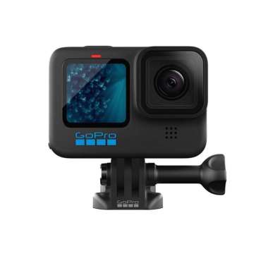 GoPro HERO 11 HERO11 Black