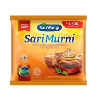 Sariwangi Teh Sari Murni