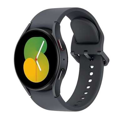 Samsung Galaxy Watch 5 Garansi Resmi Graphite 40mm