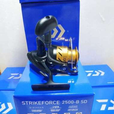 Reel Daiwa Strikeforce 2500-B SD 1 bb