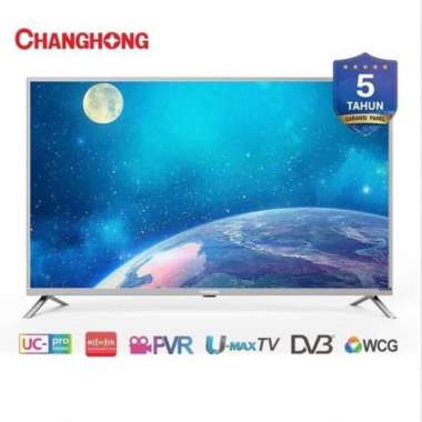 LED TV Changhong 32 Digital L32H1 HD USB Movie DVB-T2 32H1