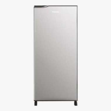 Kulkas Panasonic 1 Pintu NR-AF17AN-SS 155 L 17ANSS 17AN
