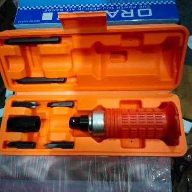 obeng ketok set orange