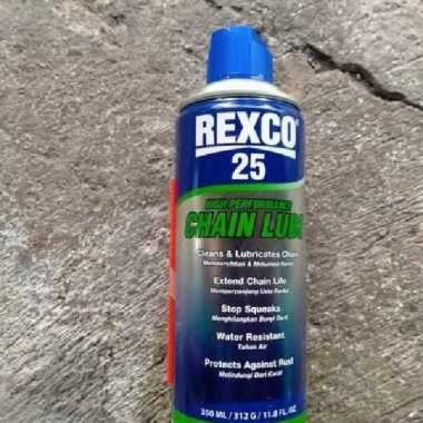 Rexco 25 120 ml