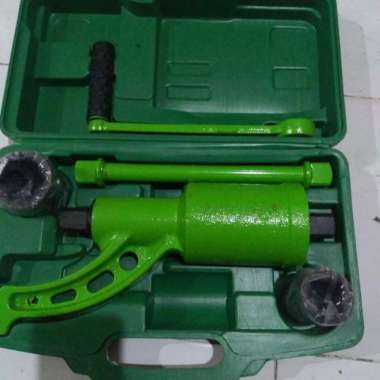impact roda truk manual tekiro