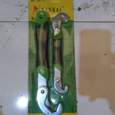 kunci snap grip nankai