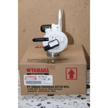 Oil pump pompa Bensin Fuel Pump Assy Mio J GT Fino FI Original Yamaha