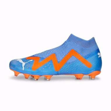 SEPATU FUTSAL PUMA FUTURE MATCH+ LL FG/AG 100% ORIGINAL 107176 01