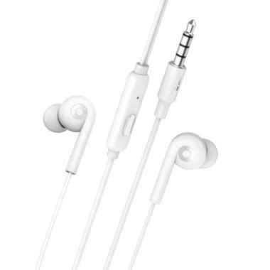 Promo Oraimo Conch Strong Bass Earphone 