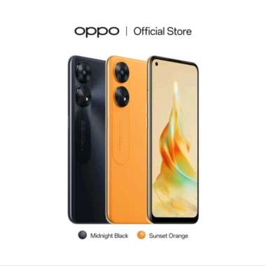 OPPO RENO 8 T 8/256 GB black