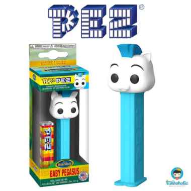Funko POP! PEZ Disney Hercules - Baby Pegasus