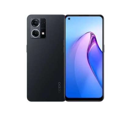 HP Android Oppo Reno 8 4G 8/256GB SECOND