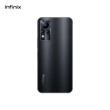 Infinix Note 11 Ram 6 Rom 128GB Black