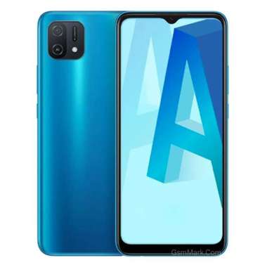 Oppo A16E Ram 3 Rom 32GB Biru