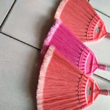 Sapu Nagata 341 Abu-abu