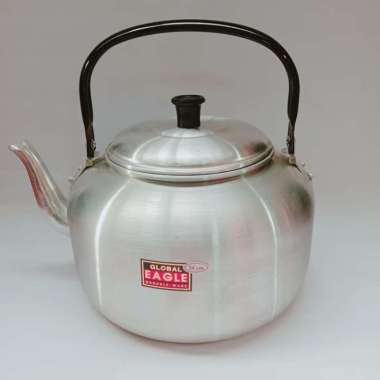 Teko Cor Ceret Alumunium uk 24 cm
